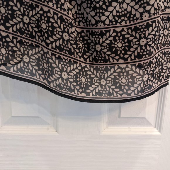 American Eagle Spaghetti Strap Crop Top Women's Large - Picture 6 of 7